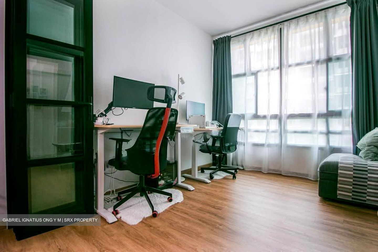 Blk 32 Eunos Court (Geylang), HDB 3 Rooms #607138841